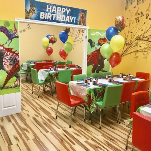 Birthday Party Budget Guide for Kids in Vaughan