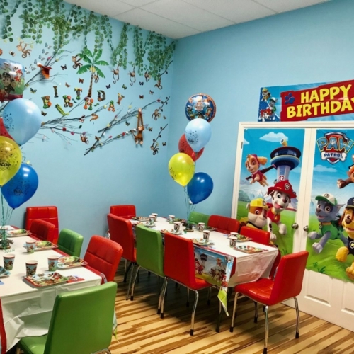 Budget-Friendly Ideas for Fun Kids' Birthday Parties