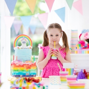 Planning a Kid’s Birthday Party at an Indoor Playground 