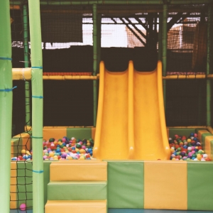 Why Are Indoor Playgrounds Popular Among Parents?